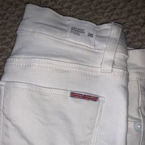 Hudson Jeans